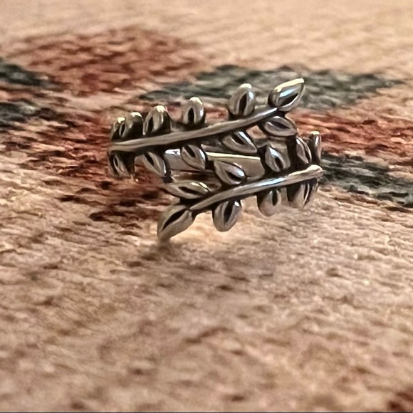 James Avery Accessories James Avery Delicate Vines Ring Poshmark